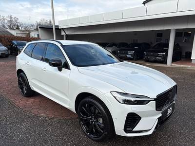 Volvo XC60 T6 AWD PHEV 18,8kWh Plus Black Edition Aut.