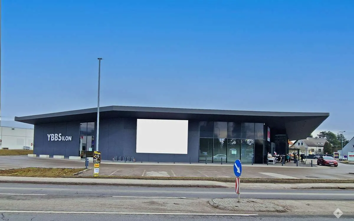Ihre Geschäftsfläche im Fachmarktzentrum YBBSilon - Ansicht 2