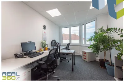 Gewerbeimmobilie mieten in Linz – 860 m², € 10.578 – Bild 26 von 52