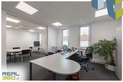 Gewerbeimmobilie mieten in Linz – 860 m², € 10.578 – Bild 28 von 52