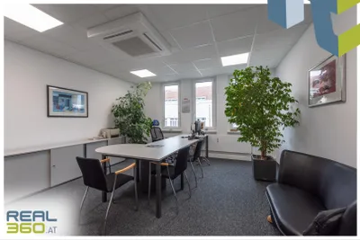 Gewerbeimmobilie mieten in Linz – 860 m², € 10.578 – Bild 2 von 52