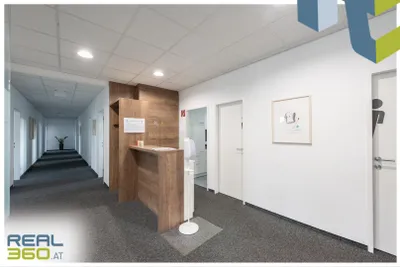 Gewerbeimmobilie mieten in Linz – 860 m², € 10.578 – Bild 19 von 52