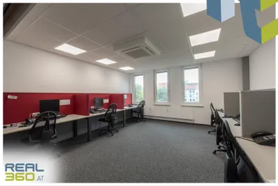 Gewerbeimmobilie mieten in Linz – 860 m², € 10.578 – Bild 13 von 52