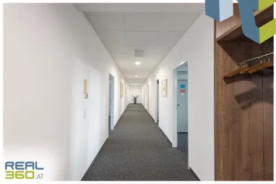 Gewerbeimmobilie mieten in Linz – 860 m², € 10.578 – Bild 20 von 52