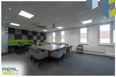 Gewerbeimmobilie mieten in Linz – 860 m², € 10.578 – Bild 41 von 52