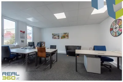 Gewerbeimmobilie mieten in Linz – 860 m², € 10.578 – Bild 6 von 52