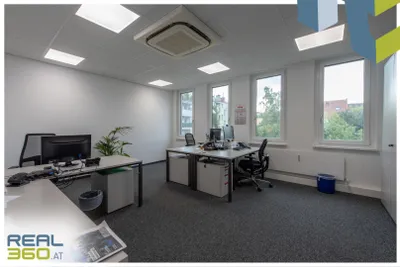 Gewerbeimmobilie mieten in Linz – 860 m², € 10.578 – Bild 4 von 52