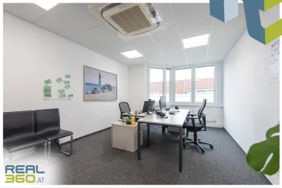 Gewerbeimmobilie mieten in Linz – 860 m², € 10.578 – Bild 40 von 52