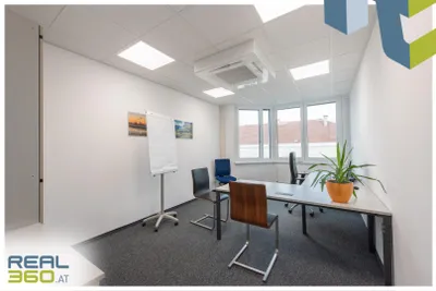 Gewerbeimmobilie mieten in Linz – 860 m², € 10.578 – Bild 27 von 52
