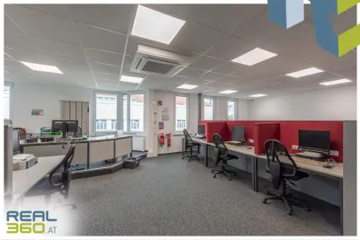 Gewerbeimmobilie mieten in Linz – 860 m², € 10.578 – Bild 10 von 52
