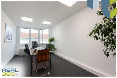 Gewerbeimmobilie mieten in Linz – 860 m², € 10.578 – Bild 33 von 52