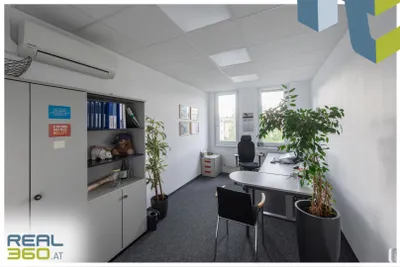 Gewerbeimmobilie mieten in Linz – 860 m², € 10.578 – Bild 22 von 52