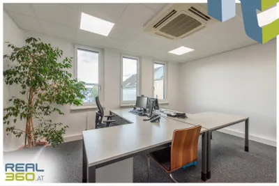 Gewerbeimmobilie mieten in Linz – 860 m², € 10.578 – Bild 35 von 52