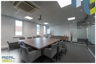 Gewerbeimmobilie mieten in Linz – 860 m², € 10.578 – Bild 43 von 52