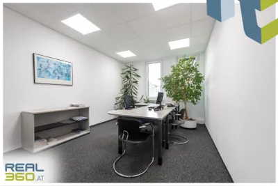 Gewerbeimmobilie mieten in Linz – 860 m², € 10.578 – Bild 23 von 52