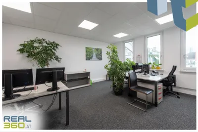Gewerbeimmobilie mieten in Linz – 860 m², € 10.578 – Bild 24 von 52
