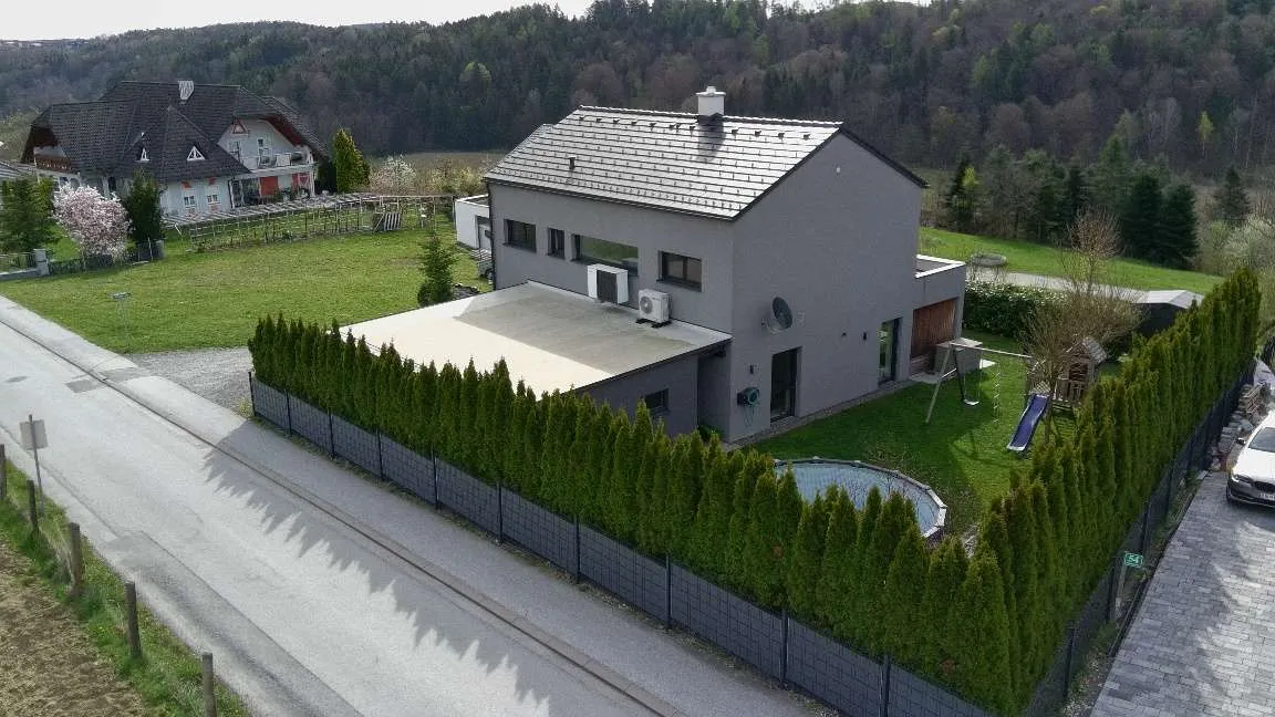 Haus – Höf - Ansicht 3