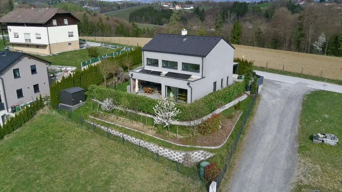 Haus – Höf
