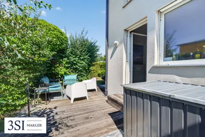 4-Zimmer-Haus kaufen in Baden – 170,85 m², € 790.000 – Bild 8 von 25