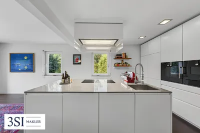 4-Zimmer-Haus kaufen in Baden – 170,85 m², € 790.000 – Bild 6 von 25