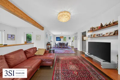 4-Zimmer-Haus kaufen in Baden – 170,85 m², € 790.000 – Bild 11 von 25