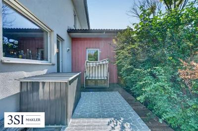 4-Zimmer-Haus kaufen in Baden – 170,85 m², € 790.000 – Bild 9 von 25