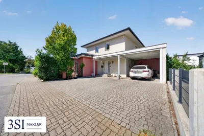 4-Zimmer-Haus kaufen in Baden – 170,85 m², € 790.000 – Bild 20 von 25