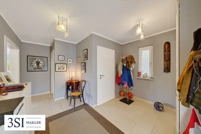 4-Zimmer-Haus kaufen in Baden – 170,85 m², € 790.000 – Bild 19 von 25
