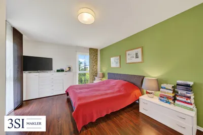 4-Zimmer-Haus kaufen in Baden – 170,85 m², € 790.000 – Bild 13 von 25