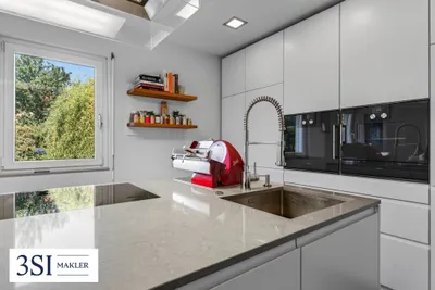 4-Zimmer-Haus kaufen in Baden – 170,85 m², € 790.000 – Bild 5 von 25