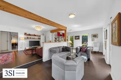 4-Zimmer-Haus kaufen in Baden – 170,85 m², € 790.000 – Bild 3 von 25