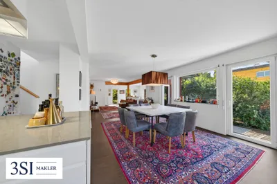4-Zimmer-Haus kaufen in Baden – 170,85 m², € 790.000 – Bild 7 von 25