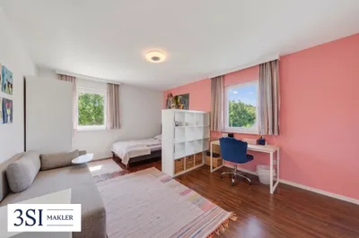 4-Zimmer-Haus kaufen in Baden – 170,85 m², € 790.000 – Bild 17 von 25