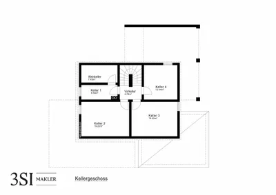 4-Zimmer-Haus kaufen in Baden – 170,85 m², € 790.000 – Bild 25 von 25