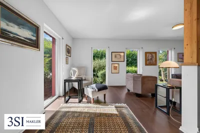 4-Zimmer-Haus kaufen in Baden – 170,85 m², € 790.000 – Bild 2 von 25