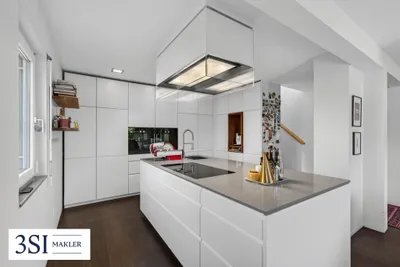 4-Zimmer-Haus kaufen in Baden – 170,85 m², € 790.000 – Bild 4 von 25