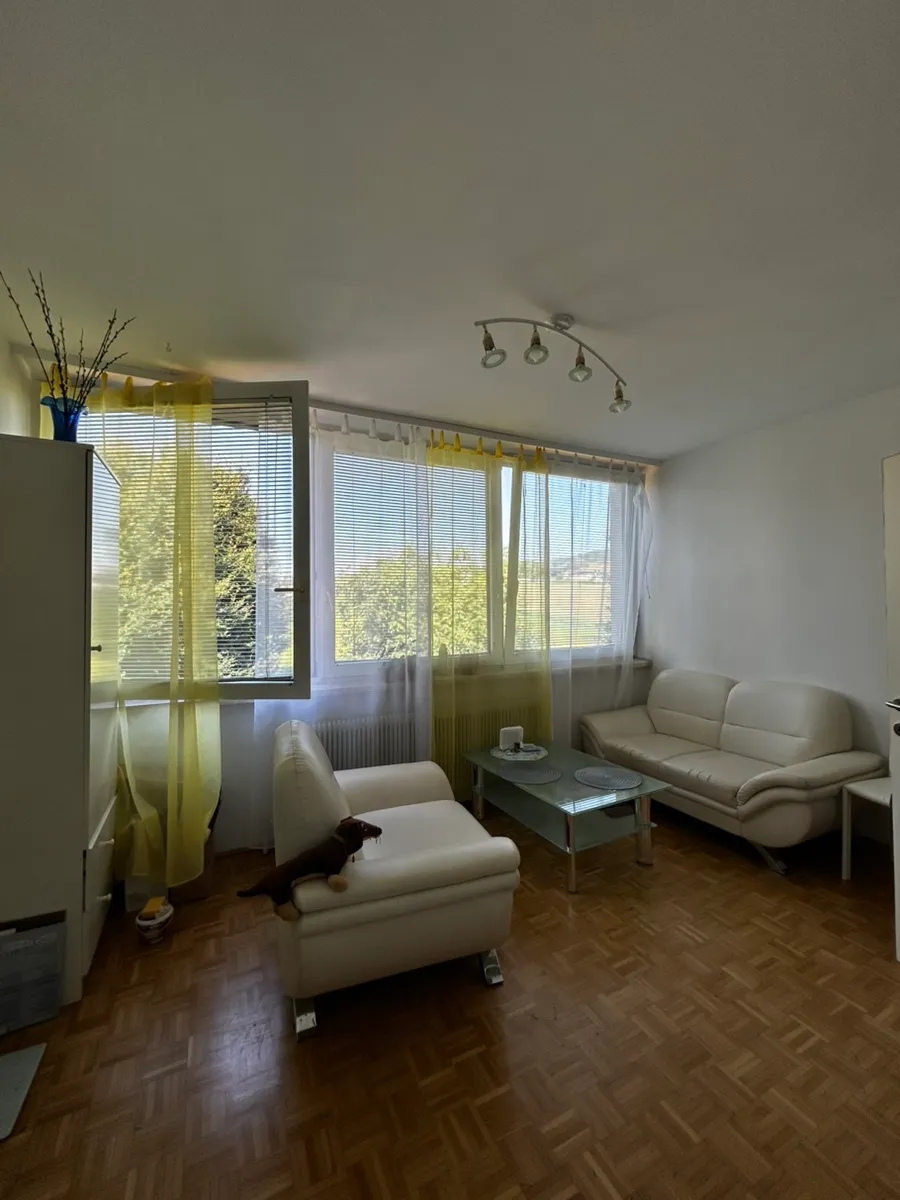 Wohnung – Leonding - Ansicht 2