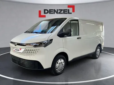 Maxus Deliver 7 Kasten 2.0 D L1H1 Transporter / Kastenwagen