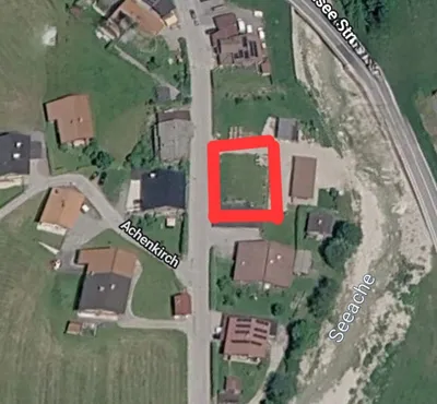 Grundstück kaufen in Schwaz – 500 m², € 220.000 – Bild 2 von 2