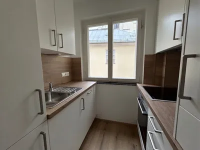 2-Zimmer-Wohnung mieten in Salzburg Stadt – 46,54 m², € 1.096 – Bild 4 von 6