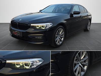 BMW 5er-Reihe 530e PHEV iPerformance