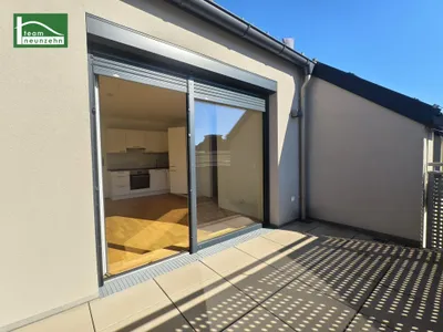 2-Zimmer-Wohnung mieten in Sankt Pölten – 46,83 m², € 773 – Bild 6 von 21