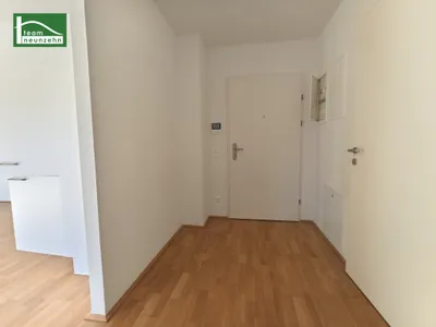 2-Zimmer-Wohnung mieten in Sankt Pölten – 46,83 m², € 773 – Bild 10 von 21