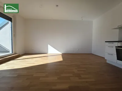 2-Zimmer-Wohnung mieten in Sankt Pölten – 46,83 m², € 773 – Bild 3 von 21