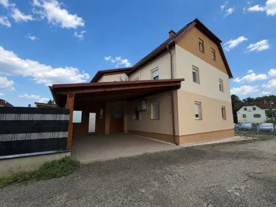 Haus kaufen in Hartberg-Fürstenfeld – 295 m², € 489.000 – Bild 2 von 26