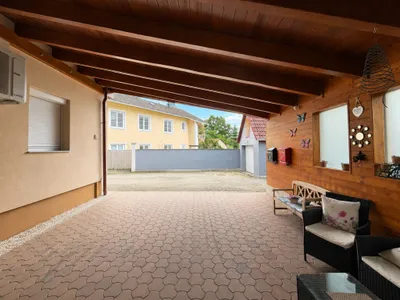 Haus kaufen in Hartberg-Fürstenfeld – 295 m², € 489.000 – Bild 5 von 26