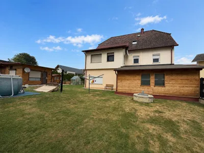 Haus kaufen in Hartberg-Fürstenfeld – 295 m², € 489.000 – Bild 4 von 26