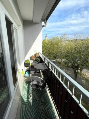 3-Zimmer-Wohnung mieten in Scheibbs – 73,34 m², € 874 – Bild 6 von 11