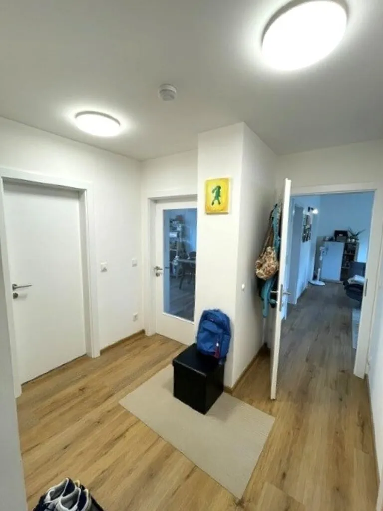 Wohnung – Purgstall - Ansicht 3