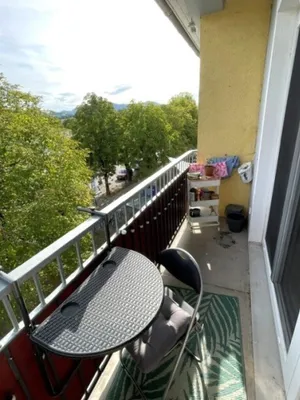 3-Zimmer-Wohnung mieten in Scheibbs – 73,34 m², € 874 – Bild 5 von 11